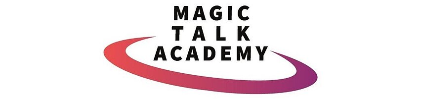 Magic Talk Academy