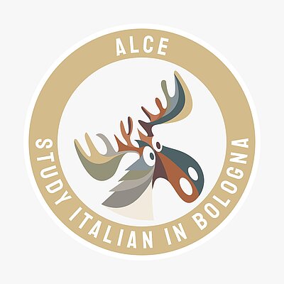 Logo ALCE