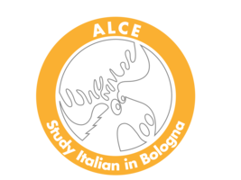 Logo ALCE