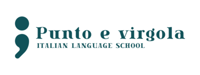 Logo Punto e Virgola