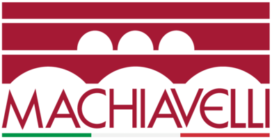 Logo Sprachschule Centro Machiavelli