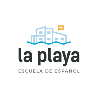 Logo La Playa