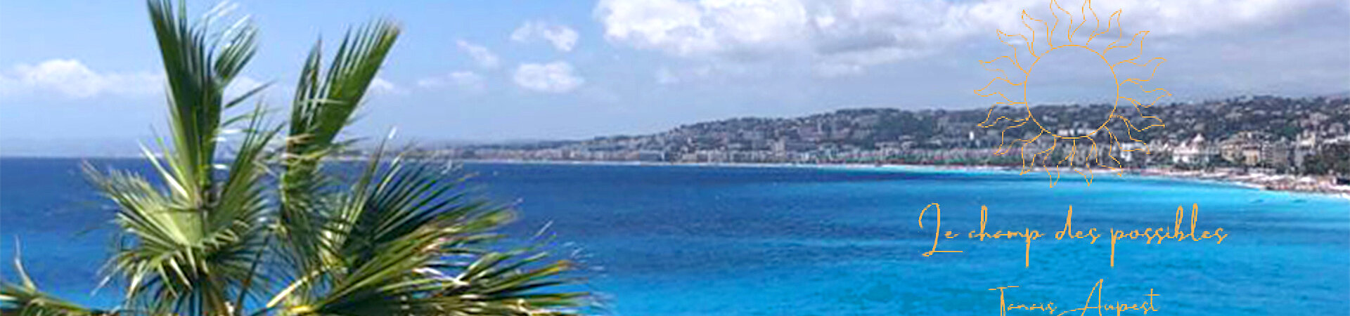 Nizza Sprachschule le champ des possibles
