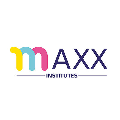 Logo Maxx Institutes