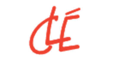 Logo CLE Sprachschule