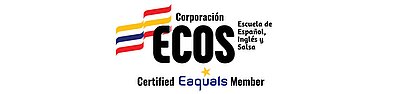 Logo ECOS Escuela
