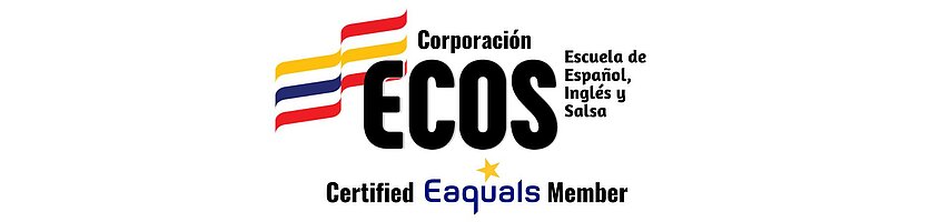 Logo ECOS Escuela