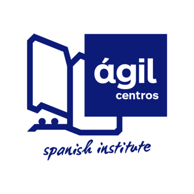 Agil Centro Logo