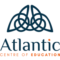 Logo Atlantic Centre of Education