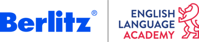 Logo Berlitz ELA
