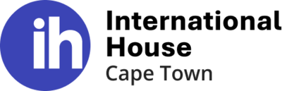 IH Cape Town Logo