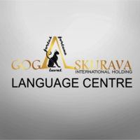 Goga Askurava Language Centre