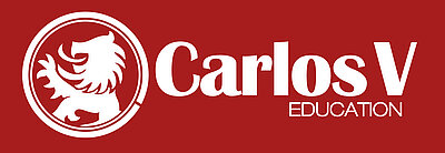 Logo Carlos V