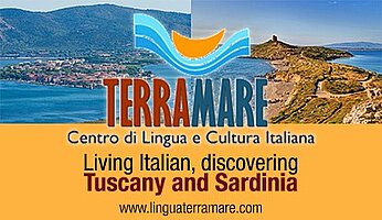 Lingua Terramare