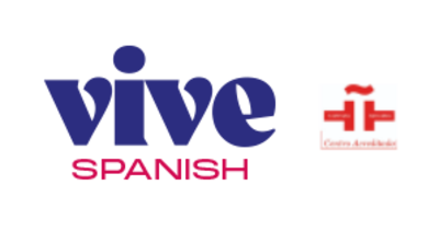 Vive Spanish Logo