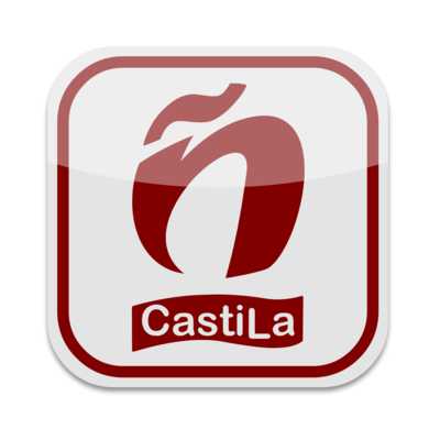 Logo Castila Spanisch School